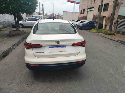 Fiat Cronos 1.3 Gse Drive