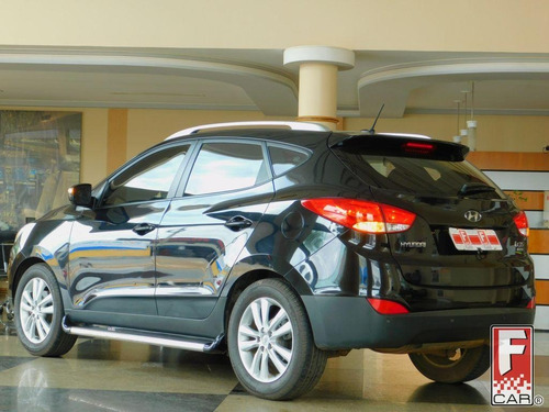 Ix35 Gls 2.0 16v 2wd Flex Aut.