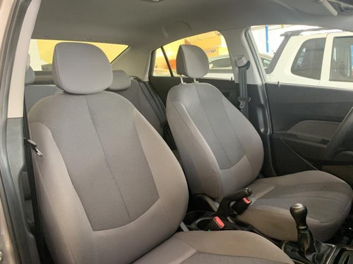 Hb20s 1.0 Comfort Plus Sem Entrada 2019
