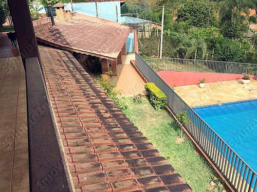 Imagem 18 de 27 de Chácara, Bragança Paulista - R$ 950 Mil, Cod: 2344 - V2344
