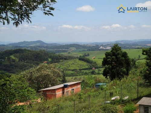 Chácara Com 2 Dormitórios À Venda, 1340 M² Por R$ 290.000,00 - Vitória Régia - Atibaia/sp - Ch1290