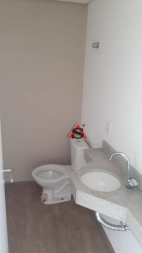Sobrado Com 3 Dormitórios À Venda, 125 M² Por R$ 930.000,00 - Jardim Umuarama - São Paulo/sp - So5151