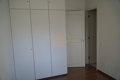Apartamento Com 2 Dormitório(s) Localizado(a) No Bairro Paineiras Do Morumbi Em São Paulo / São Paulo - 8355:914249