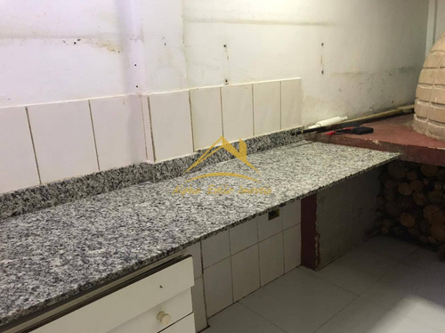 Imagem 4 de 15 de Pizzaria Delivery Em Alphaville P/ Locação R$ 4.500,00 + (taxas) - 331