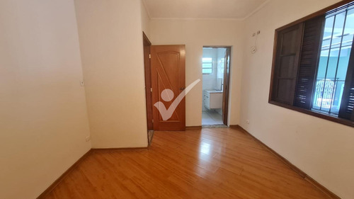Imagem 20 de 30 de Casa Para Aluguel Em Vila Matilde - Ca004097