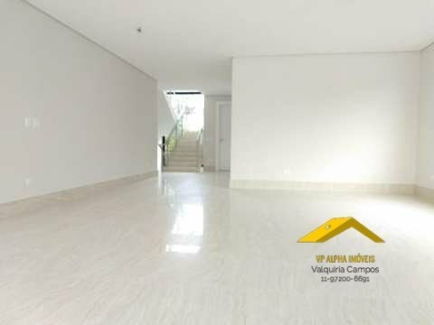 Imagem 10 de 30 de Casa Em Condomínio Para Venda Em Alphaville Residencial Dois Barueri-sp - Wpr202