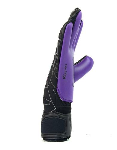 Imagen 2 de 5 de Guante De Arquero Rinat Xtreme Guard Superior / Arqueromania