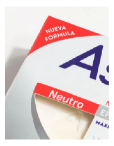 Jabon Asepxia Neutro 100g-1pz