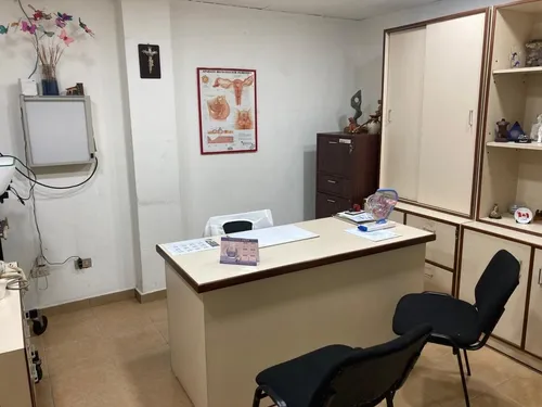 Chacao Oficina En Venta