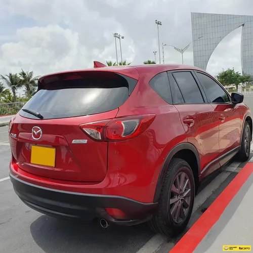 Mazda CX-5 2.0 Touring Station Wagon