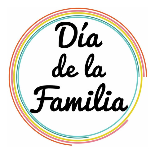 Dia De La Familia!regalo!economico!envios A Todo El Pais