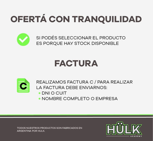 Imagen 7 de 8 de Banda De Suspensión Entrenamiento Reforzada Hülk