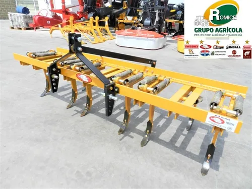 comprar Cultivadora Enresortada 9 Timones Marca Kelly Nueva