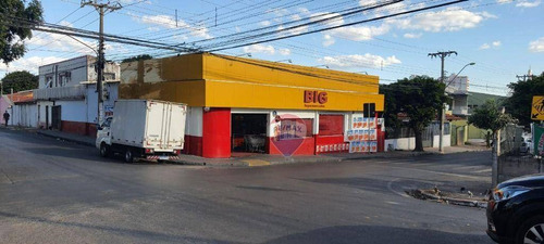 Imagem 10 de 13 de Terreno De 985m² Uma Quadra Av. Mato Grosso Araés - Cuiabá/mt - Te0330