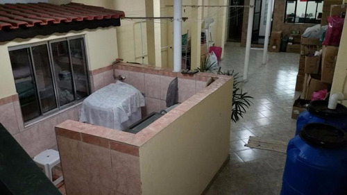 Imagem 3 de 30 de Sobrado Em Vila Paulistania, São Paulo/sp De 292m² 3 Quartos À Venda Por R$ 850.000,00 - So91227-s