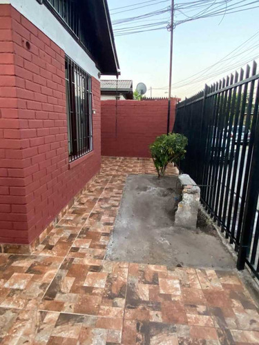Casa 70 M2, 143 Terreno, 3d+1b, La Florida (91171)
