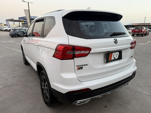 Dongfeng SX5 1.6 Luxury Mt5 5Pas