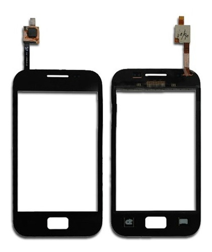 Mica Tactil Digitizer Touch Samsung Galaxy Ace Plus S7500