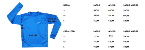 Imagen 4 de 5 de Sudaderas Caballeros Y Niños Dri-fit Al Mayor Y Al Detal