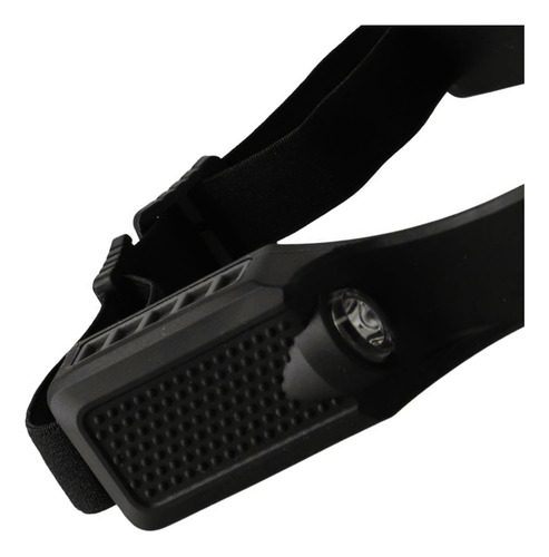 Linterna Frontal Led Cob De 5000 Lúmenes Para Senderismo