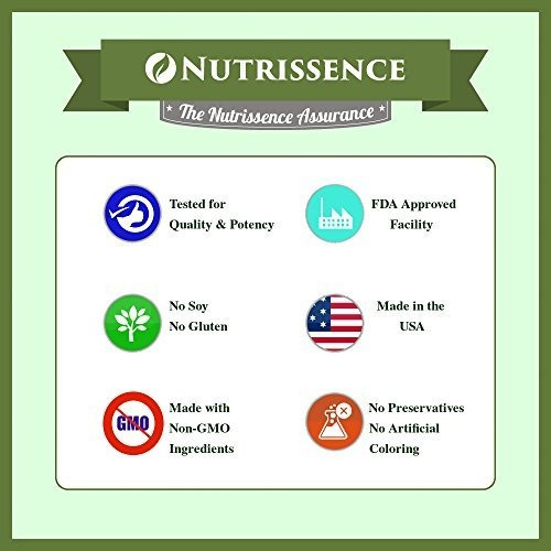 Resveratrol 500mg 180 Cápsulas - Nutrissence