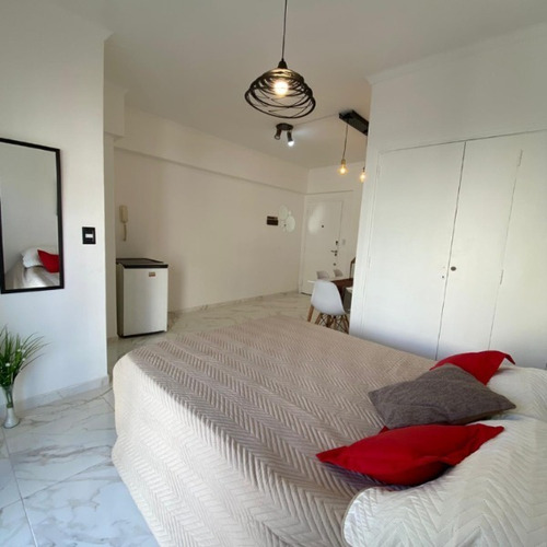 Imagen 3 de 9 de Departamento En Venta En Mar Del Plata