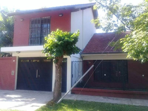 Chalet + Loft Ideal 2 Familias/ Opcional Lote Lindero 300mts2 Para Venta