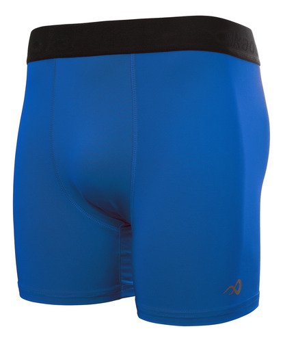 Boxer Calzoncillo Calza Deportivo Running Elastico Lycra X3