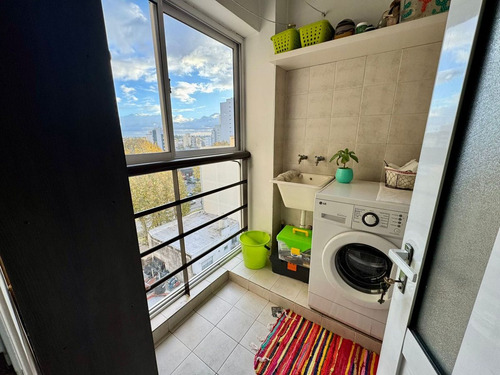 Venta Dpto 3 Amb + Cochera/balcón /lavadero /wilde
