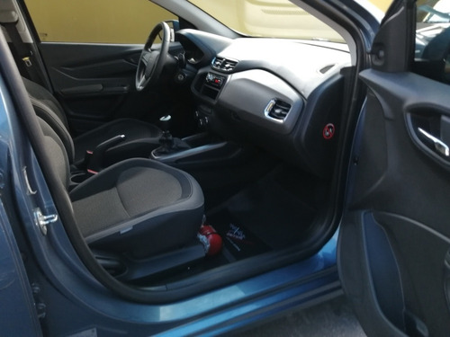 Gm - Chevrolet Prisma Lt 1.0 Flex Mt 2015
