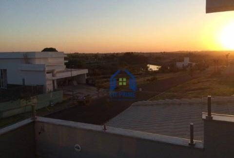 Casa Com 4 Dormitórios À Venda, 360 M² Por R$ 2.300.000,00 - Residencial Quinta Do Golfe - São José Do Rio Preto/sp - Ca0510
