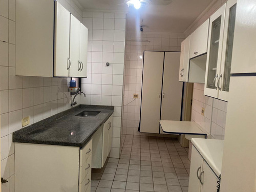 Imagem 9 de 22 de Apartamento À Venda, 3 Quartos, 1 Suíte, 1 Vaga, Vila Imperial - São José Do Rio Preto/sp - 547