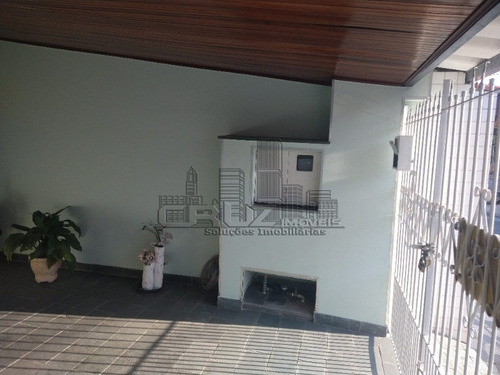 Imagem 8 de 30 de Casa Terrea Vende, 03 Dormitórios Com Suite, Jardim Santa Cecilia, Sorocaba - Ca00935 - 71024089