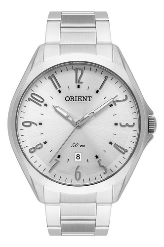 Relogio Orient Slim Mbss1384