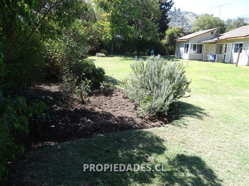 Imagen 7 de 22 de Sitio En Venta En Lo Barnechea