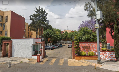 Imagen 2 de 11 de Departamento En 4o Piso En Pedregal De Carrasco Coyoacan