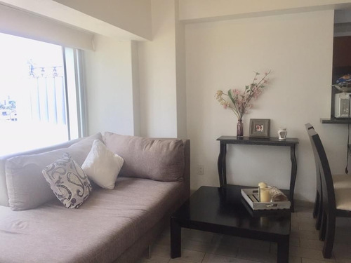 Imagen 3 de 14 de Hermoso Departamento En Renta. Excelente Ubicación
