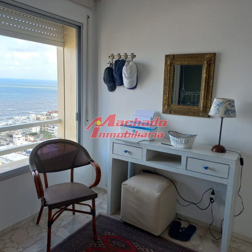 Imagen 22 de 30 de Apartamento De 3 Dormitorios En Venta En Punta Del Este, Vista Al Puerto
