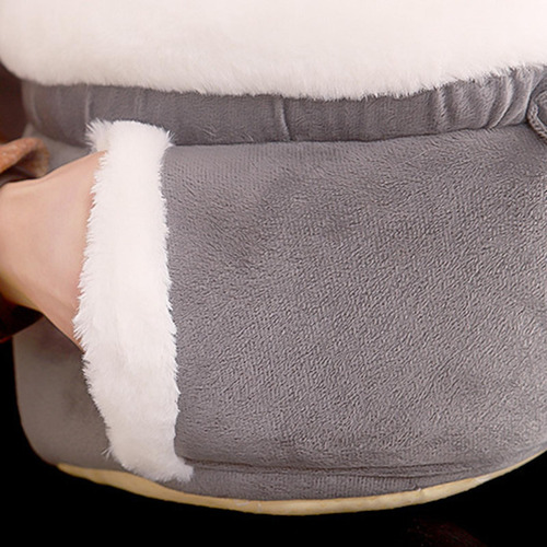 Portátil, Pequeño, Mediano,, Para Gatos, Para Gris L