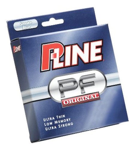 Pline Original Copolimero Linea De Pesca 300 M De Relleno Ca