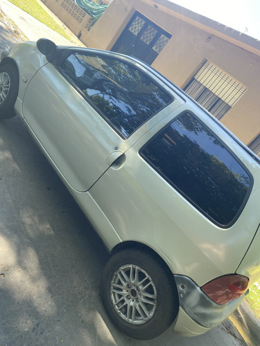 Renault Twingo 1.2 Authentique