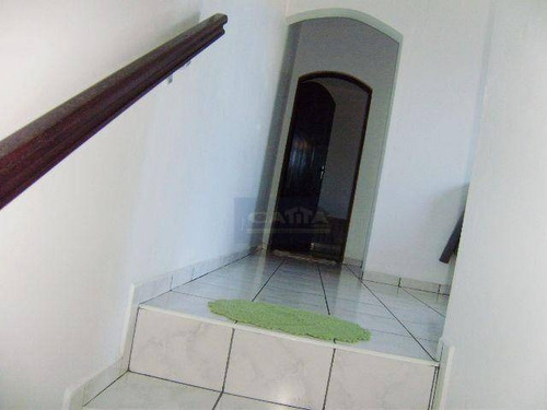 Imagem 13 de 30 de Casa À Venda_balneário_gaivota_itanhaém/sp - Ca3274