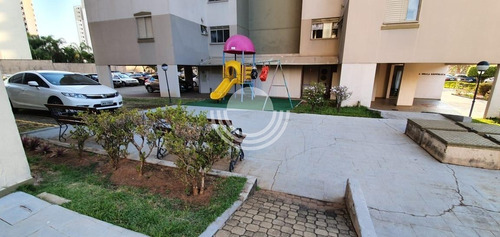 Imagem 21 de 28 de Apartamento À Venda Em Mansões Santo Antônio - Ap007023