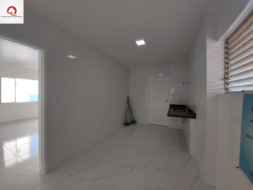 Imagem 20 de 24 de Apartamento Reformado À Venda Próximo Praia Das Astúrias - Ap06040 - 69859555
