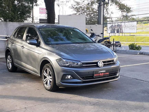 Volkswagen Polo 1.0 200 TSI COMFORTLINE AUTOMÁTICO