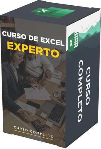 Curso De Excel De Básico A Experto + Entrega Digital Email