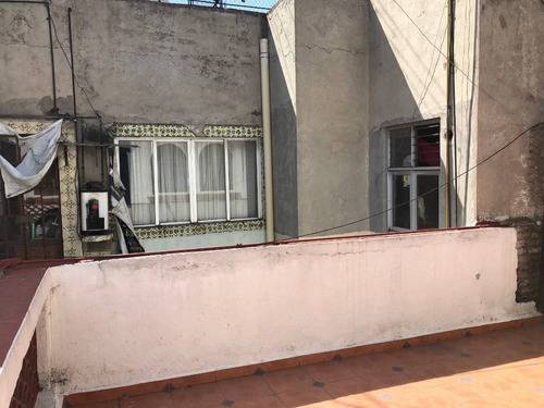 Imagen 8 de 10 de Venta Casa Como Terreno Colonia Roma, Calle De Tonala