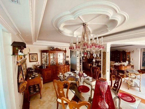 Departamento Penthouse En La Del Valle !!