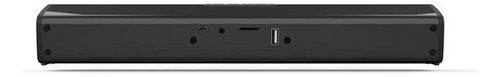 Altavoces Estéreo Usb De 2,0 Canales Bs 28a Para Reuniones