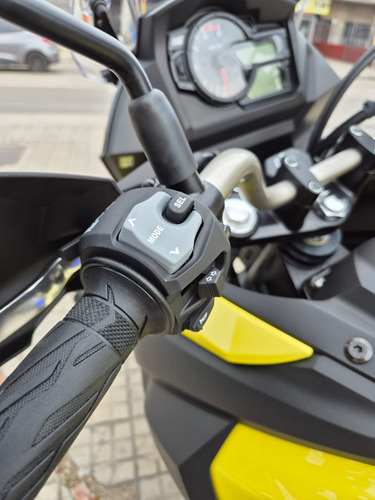 Suzuki Vstrom 650 Xt - 100% Financiada - Tomamos Tu Usada